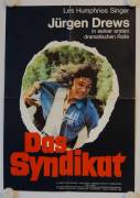 Das Syndikat (The Execution Squad)